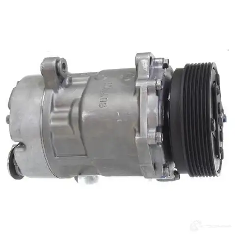 Компрессор кондиционера ALANKO SD7V16 55113 6 10551136 1424851844 изображение 4