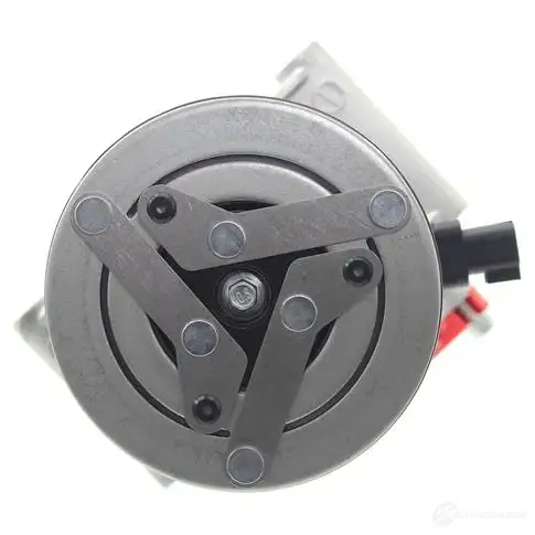 Компрессор кондиционера ALANKO 10553751 X CP7KY 1437259333 - Изображение 1