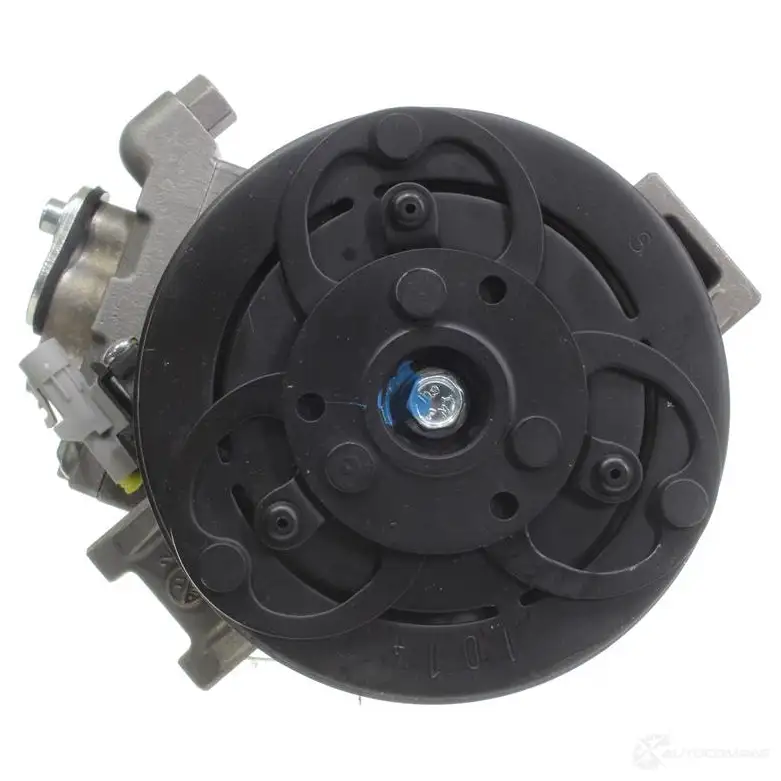 Компрессор кондиционера ALANKO DCS-14IC 1424851726 10551014 5510 14 - Изображение 1