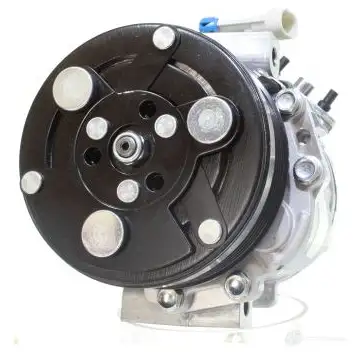 Компрессор кондиционера ALANKO SD6V12 55 0076 1231940935 11550076 - Изображение 1