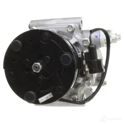 Компрессор кондиционера ALANKO VISTEON SCROLL 1231943727 550596 11550596 - Изображение 1
