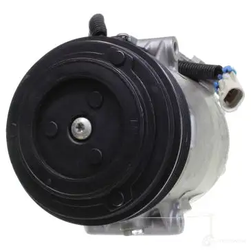 Компрессор кондиционера ALANKO CVC 55 0466 1231943339 11550466 - Изображение 1