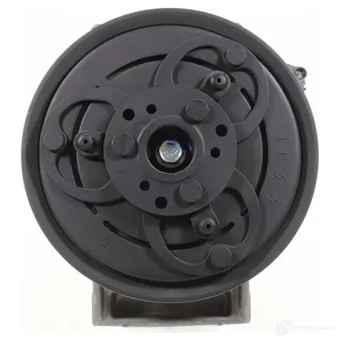 Компрессор кондиционера ALANKO 10551049 DKS17D 551 049 1424851759 - Изображение 1