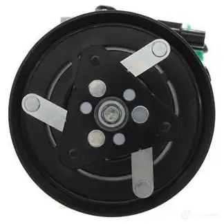 Компрессор кондиционера ALANKO 10553728 S9 C0CIT 1437259311 - Изображение 1
