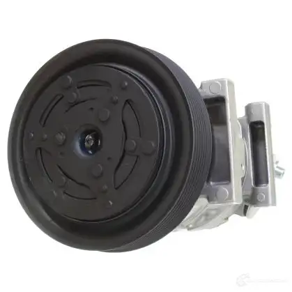 Компрессор кондиционера ALANKO 1231943643 5 50551 5SL12C-J 11550551 - Изображение 1