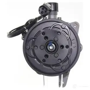 Компрессор кондиционера ALANKO 11550314 SS811PB4 1231942799 5 50314 - Изображение 1