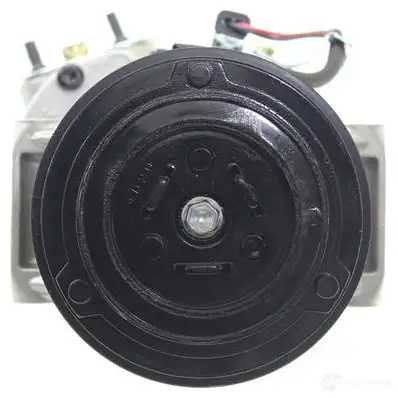 Компрессор кондиционера ALANKO UUK9 CV 1437259617 10553764 - Изображение 1