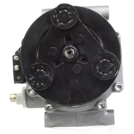 Компрессор кондиционера ALANKO 10551235 55 1235 1424851938 Visteon - Изображение 1