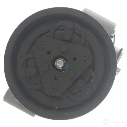 Компрессор кондиционера ALANKO 1231863349 DKV-14D 10550294 55029 4 - Изображение 1
