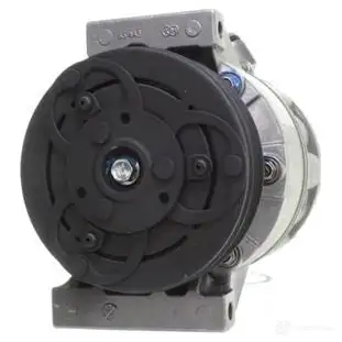 Компрессор кондиционера ALANKO DCS-17EC 11551001 55 1001 1424284311 изображение 0