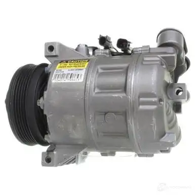 Компрессор кондиционера ALANKO DCS-17EC 11551001 55 1001 1424284311 изображение 2