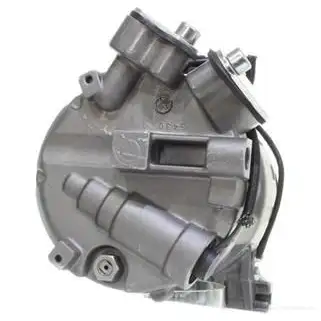 Компрессор кондиционера ALANKO DCS-17EC 11551001 55 1001 1424284311 изображение 3