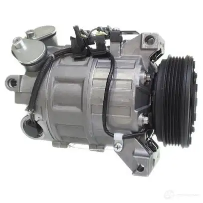Компрессор кондиционера ALANKO DCS-17EC 11551001 55 1001 1424284311 изображение 4