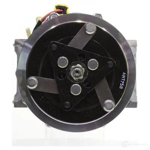 Компрессор кондиционера ALANKO 55075 6 10550756 1231865035 SD7C16 - Изображение 1