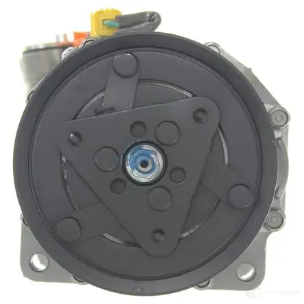 Компрессор кондиционера ALANKO 1424851719 SD7C16 55100 6 10551006 - Изображение 1