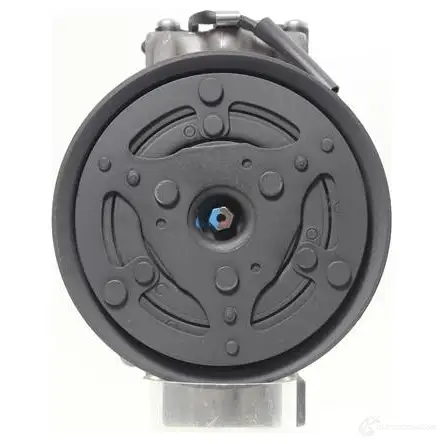 Компрессор кондиционера ALANKO 5SA09C 10550498 5 50498 1231864135 - Изображение 1