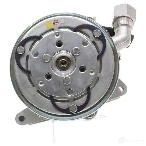 Компрессор кондиционера ALANKO L60ZK 55 2218 1424943815 10552218 - Изображение 1