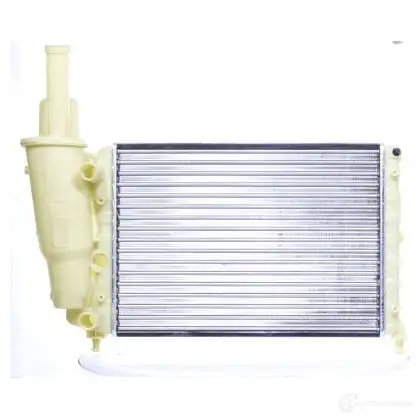 Радиатор охлаждения двигателя ALANKO 1EAJ JVV 10531364 1231860599 4053082421481 изображение 1