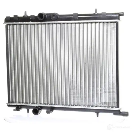Радиатор охлаждения двигателя ALANKO 0 OSKV3 10533124 1231860847 4053082421825 изображение 0