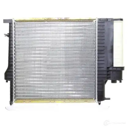 Радиатор охлаждения двигателя ALANKO 10530412 3ZW0F Y 4053082421337 1231860463 изображение 3