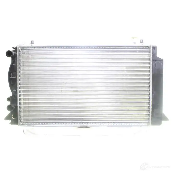 Радиатор охлаждения двигателя ALANKO 10530052 6GUC 6 1231860269 4053082421177 изображение 0