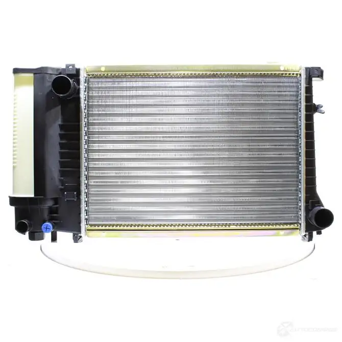 Радиатор охлаждения двигателя ALANKO ENNEI H 1231860333 10530383 4053082421283 изображение 0