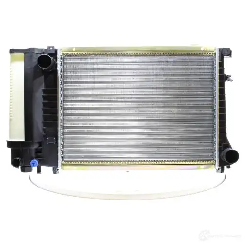 Радиатор охлаждения двигателя ALANKO ENNEI H 1231860333 10530383 4053082421283 изображение 1