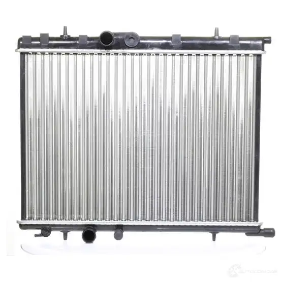 Радиатор охлаждения двигателя ALANKO 4053082421818 ZY5 EOFZ 1231860823 10533123 изображение 0