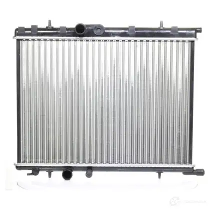 Радиатор охлаждения двигателя ALANKO 4053082421818 ZY5 EOFZ 1231860823 10533123 изображение 1