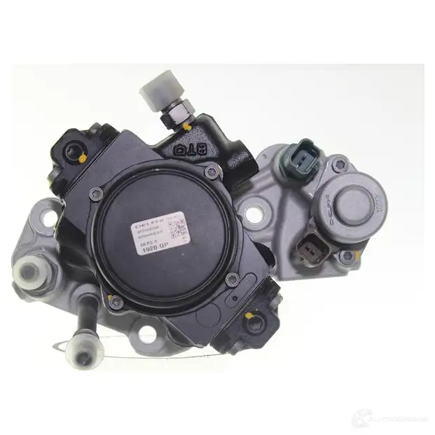 Тнвд, топливный насос высокого давления ALANKO 68T5K S1 11975061 1437961315 - Изображение 1