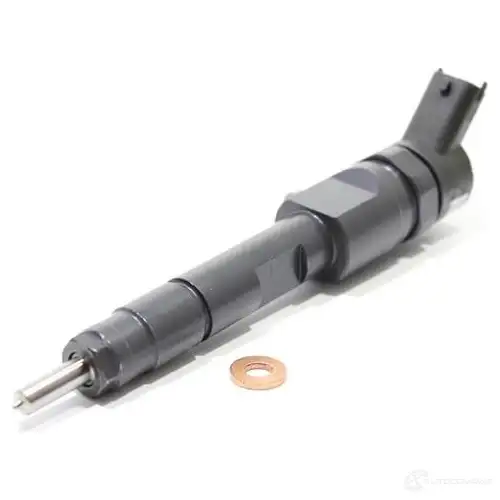 Топливная форсунка ALANKO 1437290109 ZR3J 5WU 11970266 - Изображение 1
