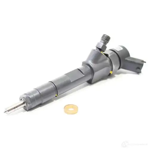 Топливная форсунка ALANKO 1437290117 K12XA U 11970250 - Изображение 1