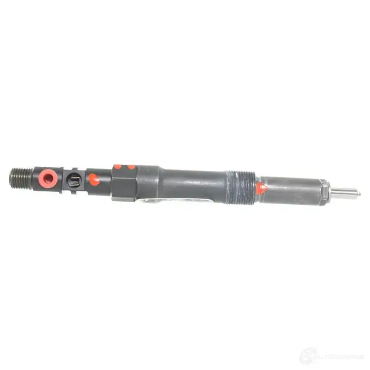 Топливная форсунка ALANKO 6 OCE53S 1437293159 11970032 - Изображение 1