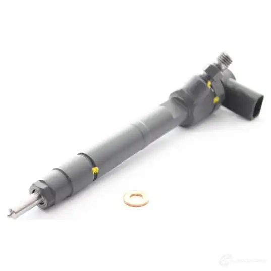 Топливная форсунка ALANKO 3K14 GTB 1437293149 11970122 - Изображение 1