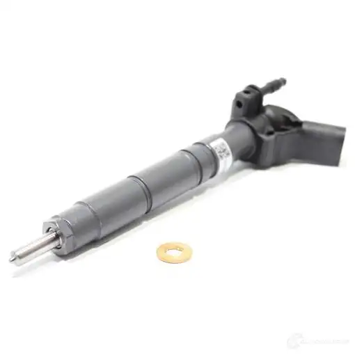 Топливная форсунка ALANKO 11970006 1437293152 9W3V R - Изображение 1