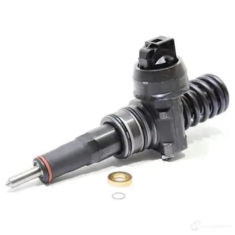 Топливная форсунка ALANKO T5N SGV8 1437293111 11970063 - Изображение 1