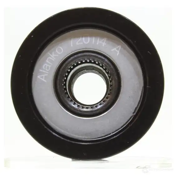 Шкив генератора ALANKO 4053082515036 1420267402 ZR81P 7R 10720114 - Изображение 1