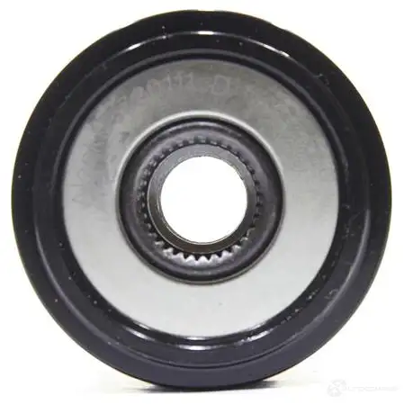 Шкив генератора ALANKO 1420267399 10720111 4053082515005 RIRB R - Изображение 1