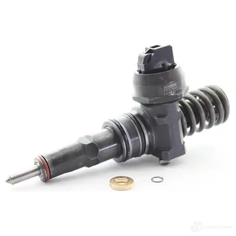 Насос и блок форсунки ALANKO LJS 7SJ7 11970043 1437289923 - Изображение 1