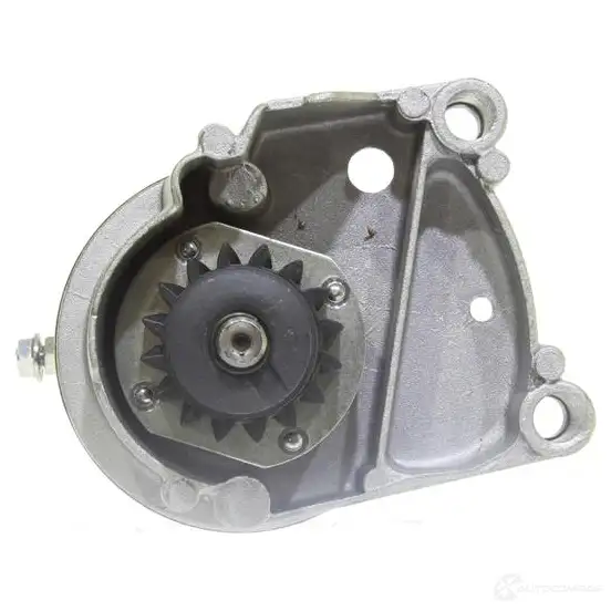 Стартер ALANKO 5JN33QU 10440238 440 238 1231821383 - Изображение 1