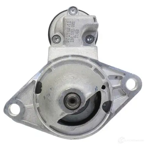 Стартер ALANKO 441 162 V016L 10441162 1231831237 - Изображение 1