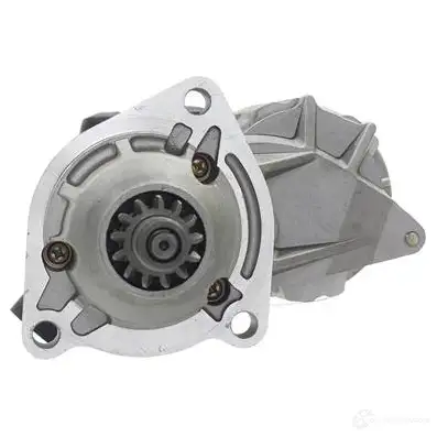 Стартер ALANKO 4 41057 KU4V0Q 10441057 1231830443 - Изображение 1