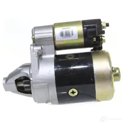 Стартер ALANKO 1231818547 4 40063 4F5RP 10440063 изображение 2