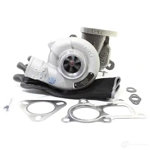 Турбина ALANKO 10900148 F4J YC2J 1231876379 - Изображение 1