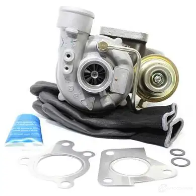 Турбина ALANKO 4053082382782 10900769 1231885499 DC UC5 - Изображение 1