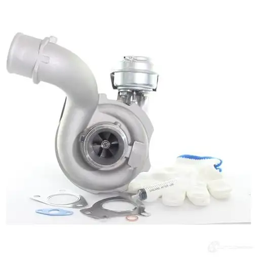 Турбина ALANKO 1231873223 JGRN9E C 10900058 4053082568070 - Изображение 1