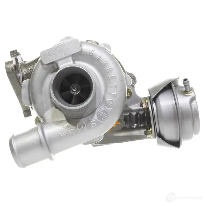 Турбина ALANKO 90060 9 11900609 1231957815 EMPQS - Изображение 1