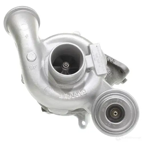 Турбина ALANKO 11900286 9 00286 1231953547 3G4EAI - Изображение 1