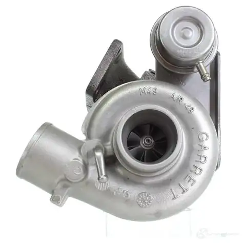 Турбина ALANKO 90048 4 ZEYBC 1231956519 11900484 - Изображение 1