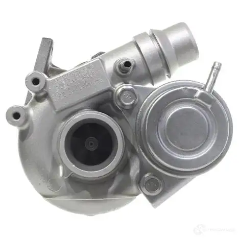 Турбина ALANKO 11901156 446ACU 90 1156 1231965157 - Изображение 1
